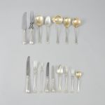 553544 Cutlery set